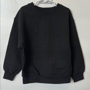 Boys Zara Sweatshirt